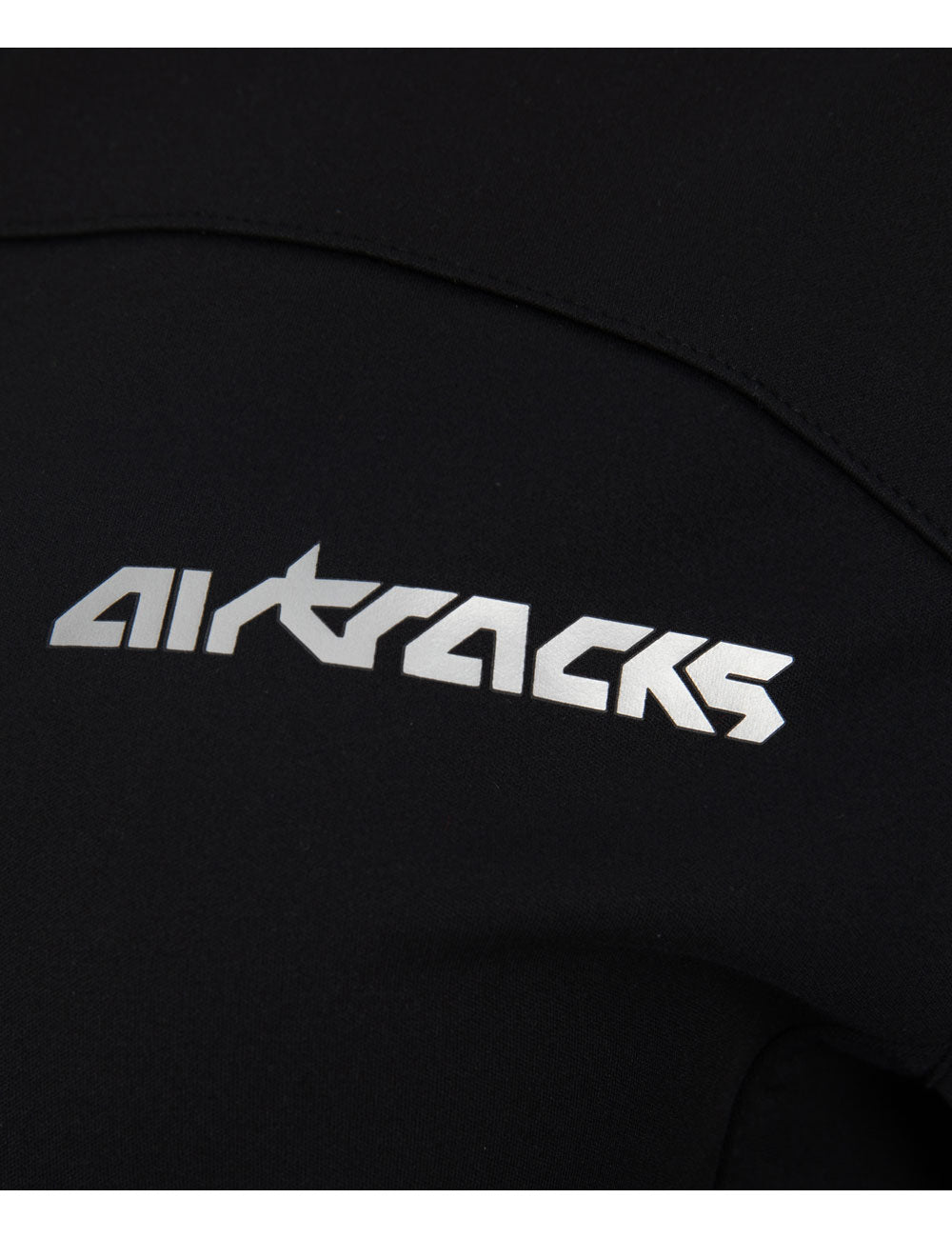 airtracks-pro-line-ii-veste-v-lo-femme-noire-windstopper image 6