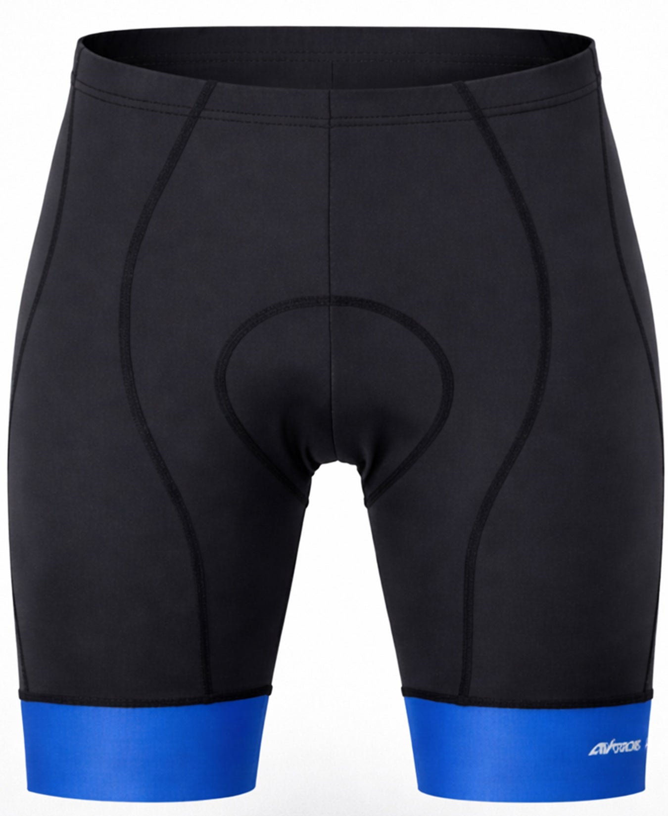 airtracks-comfort-line-cuissard-v-lo-homme-bleu-noir image 1