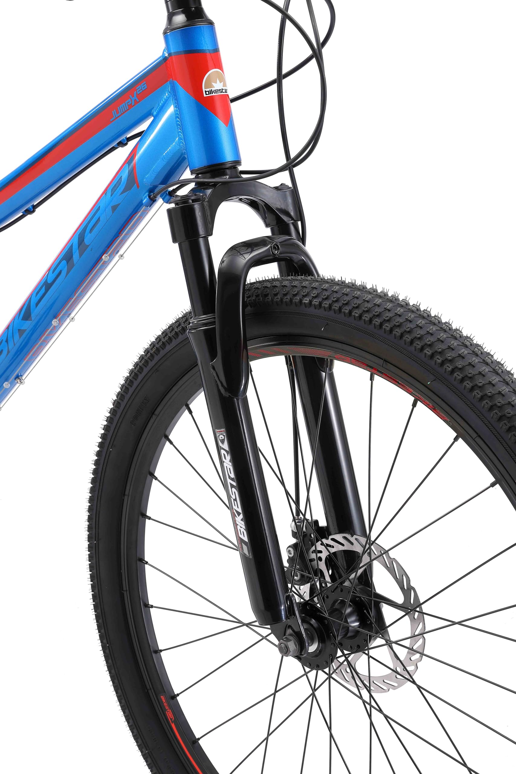 bikestar-vtt-aluminium-27-5-pouces-bleu-orange-disque image 8