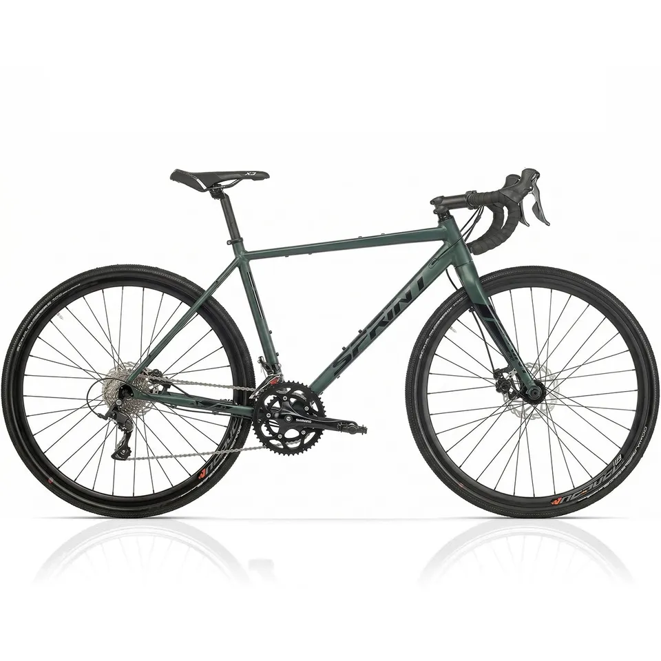 airtracks-whisper-elite-md-v-lo-gravel-28-pouces-shimano-sora-56-cm image 1