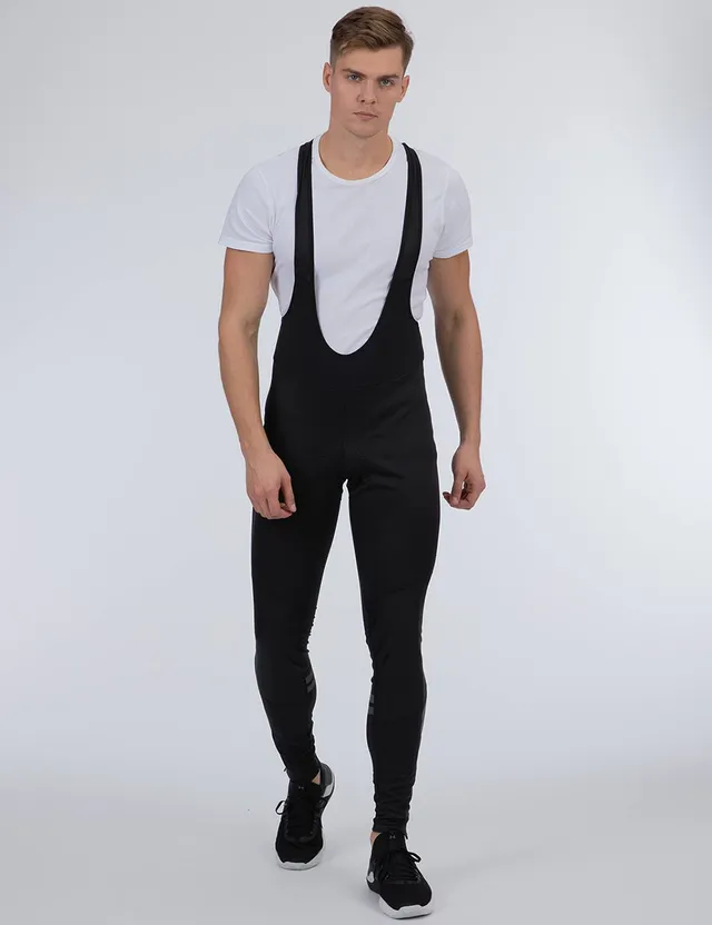 airtracks-pro-line-ii-pantalon-v-lo-hiver-homme-noir image 1