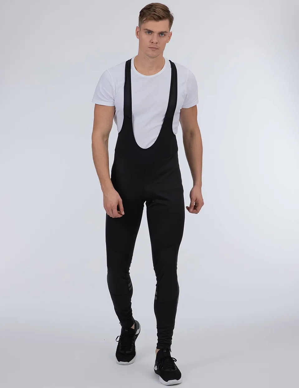 airtracks-pro-line-ii-pantalon-v-lo-hiver-homme-noir image 1
