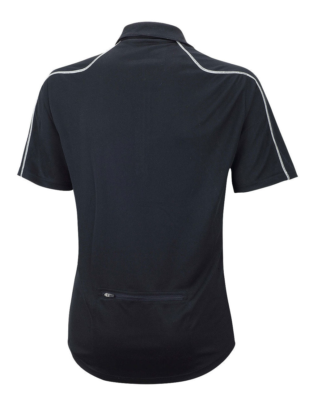 airtracks-v-lo-air-tech-maillot-manches-courtes-noir image 2