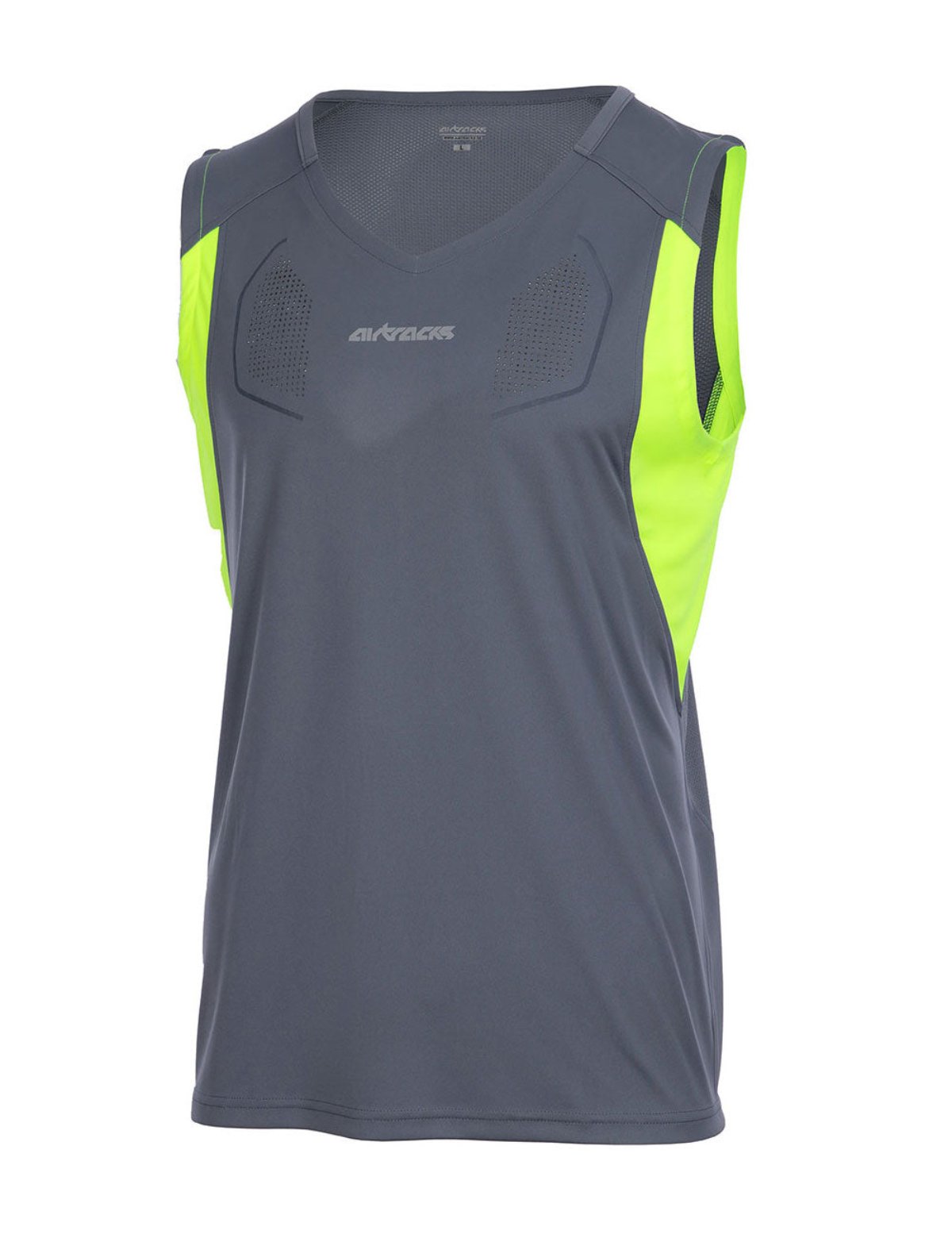 airtracks-pro-line-d-bardeur-running-gris-n-on-respirant image 2
