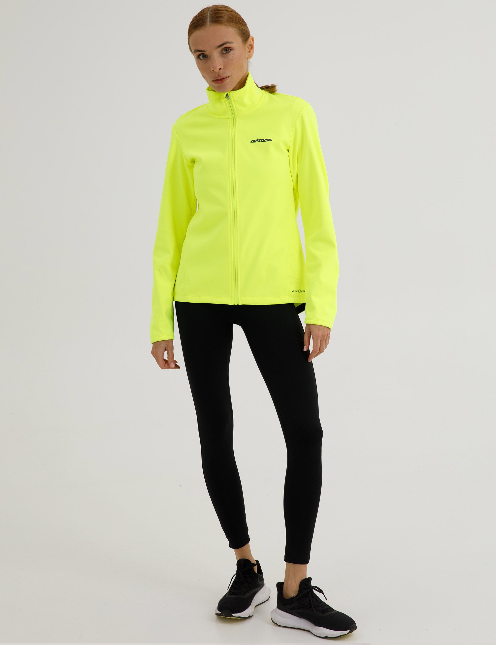 airtracks-active-comfort-veste-v-lo-femme-softshell-n-on image 3