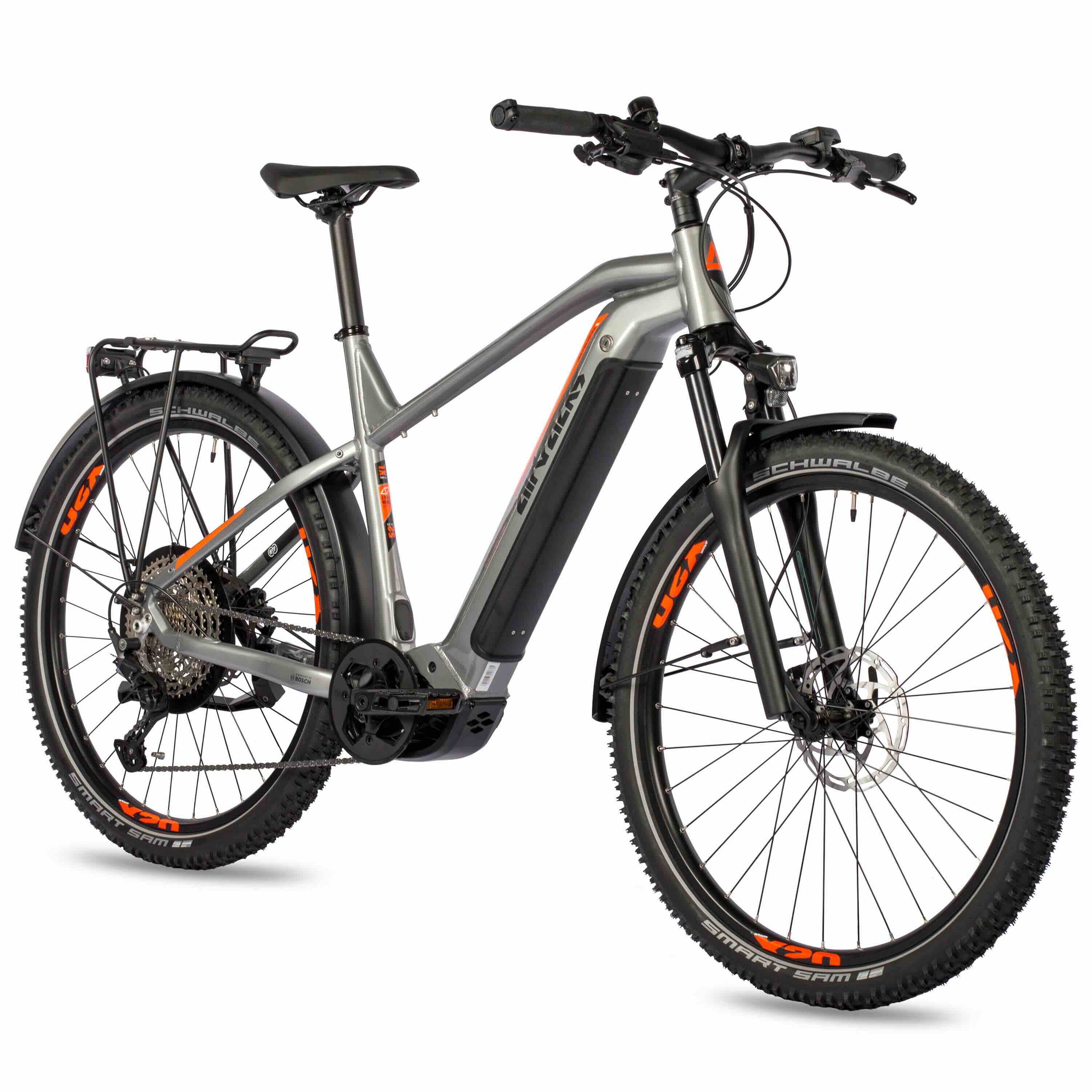 airtracks-maverix-vtt-lectrique-homme-27-5-52-cm-bosch-625-wh image 2