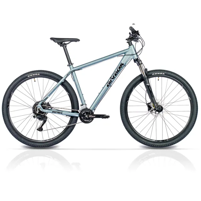 airtracks-mb-2935-vtt-29-pouces-2x9-shimano-51-cm image 1
