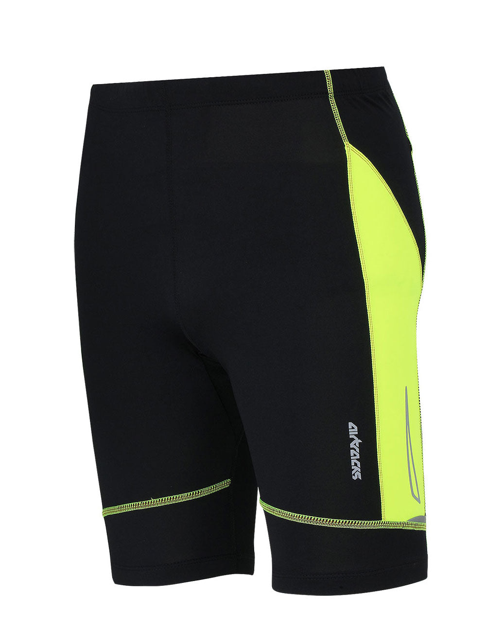 airtracks-pro-air-short-running-noir-n-on-taille-m image 1