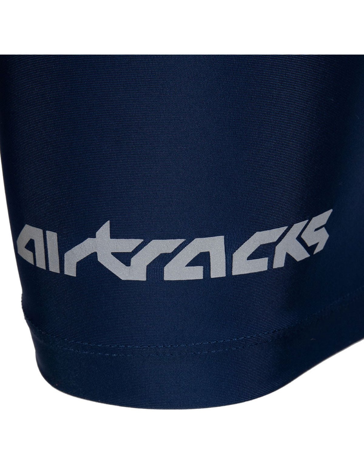 airtracks-pantalon-running-homme-court-bleu-marine-compression image 4