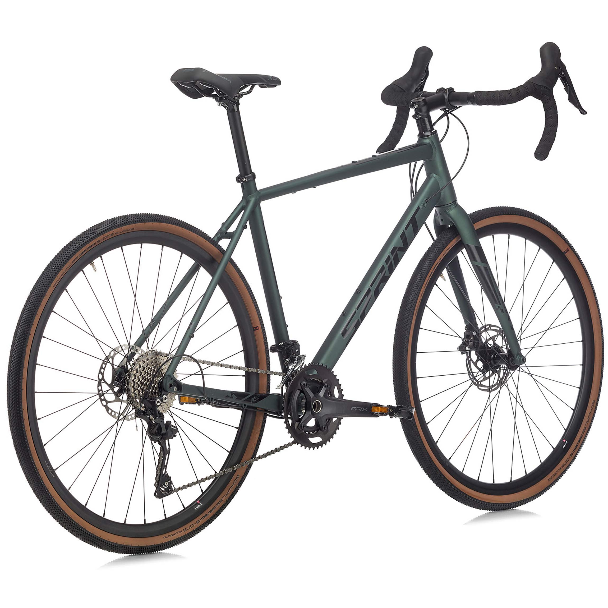 airtracks-whisper-elite-hd-v-lo-gravel-28-grx-2x10 image 3