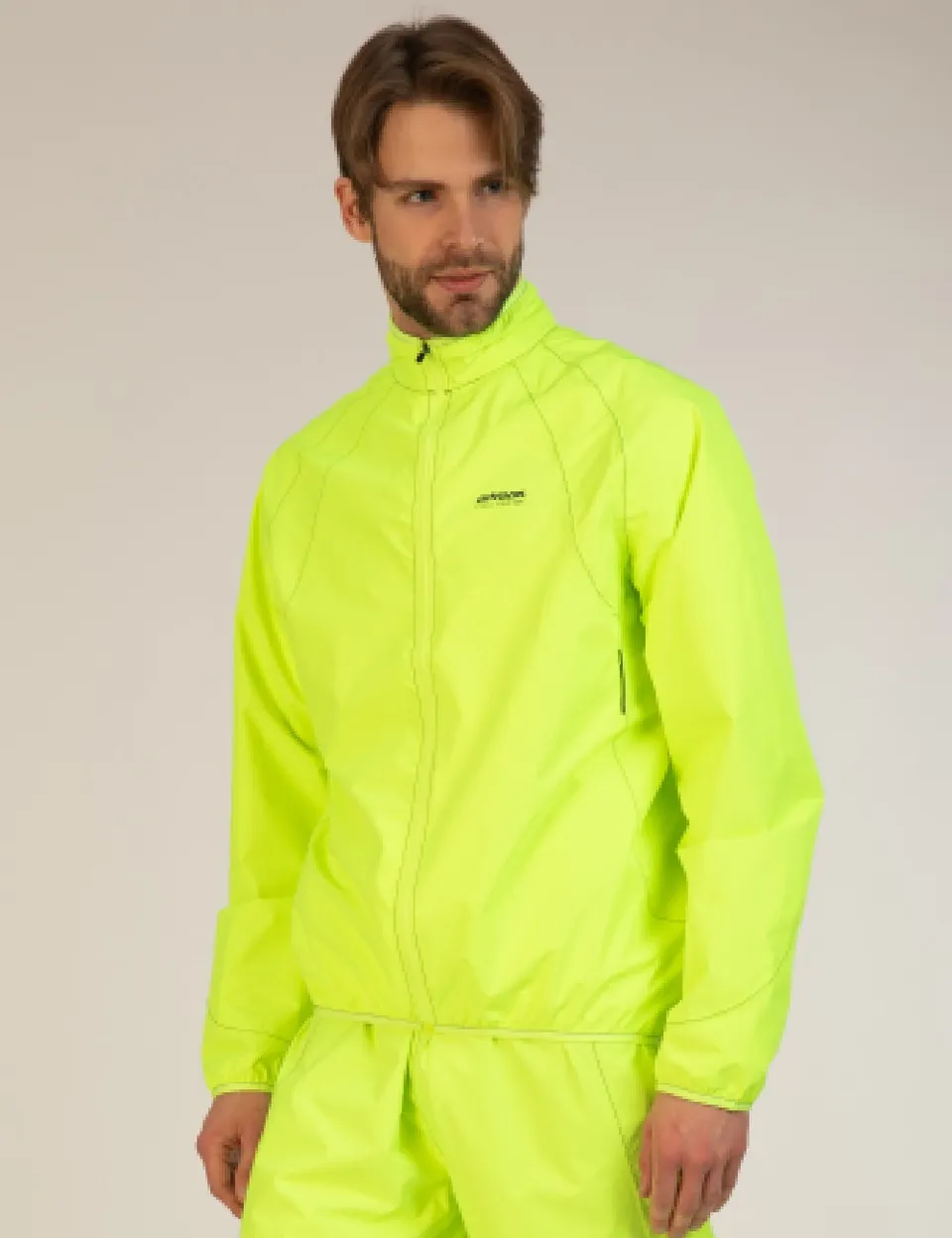 airtracks-comfort-line-veste-pluie-v-lo-n-on-homme-pu image 1