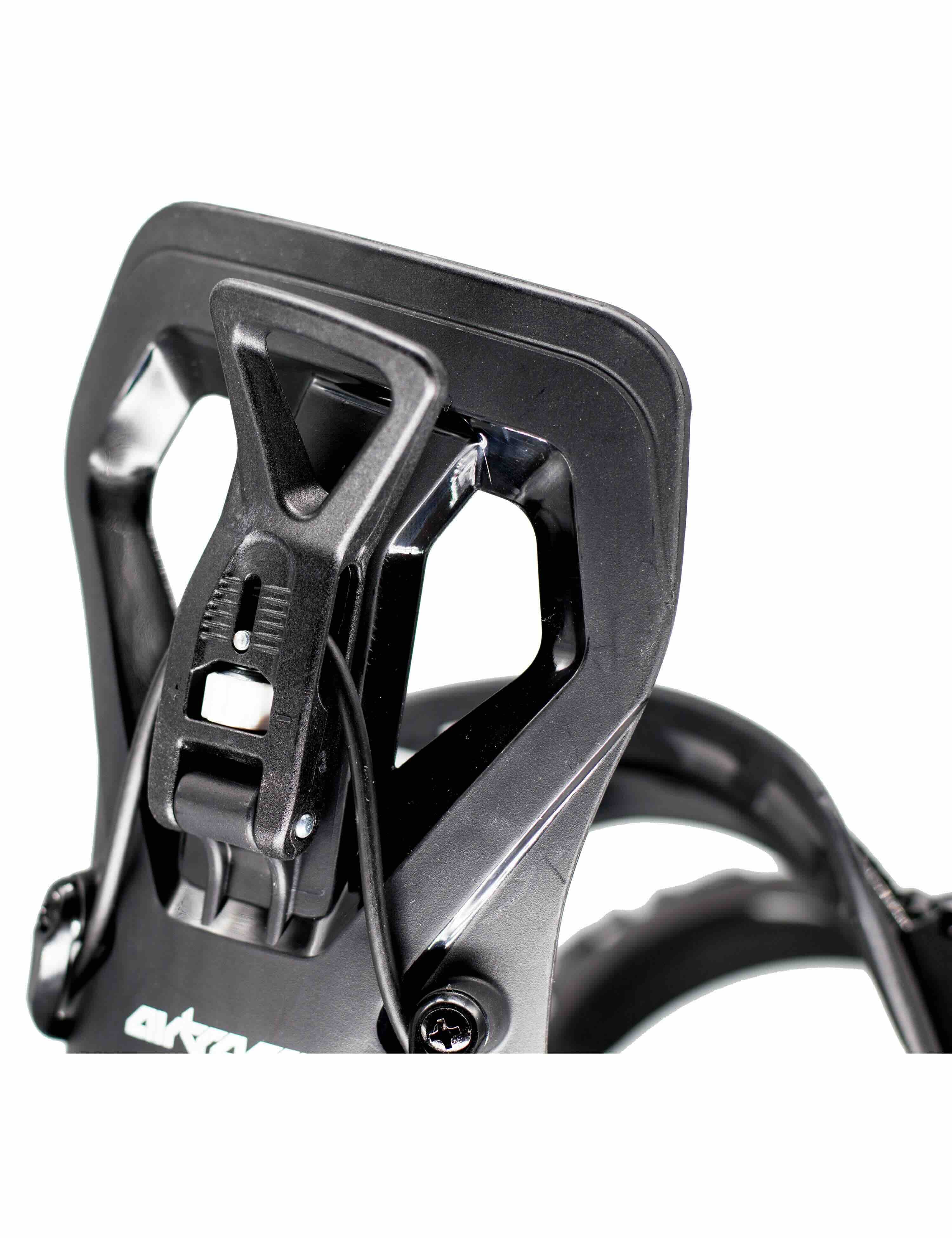 airtracks-master-pro-fastec-fixation-snowboard-multientry-taille-m image 8