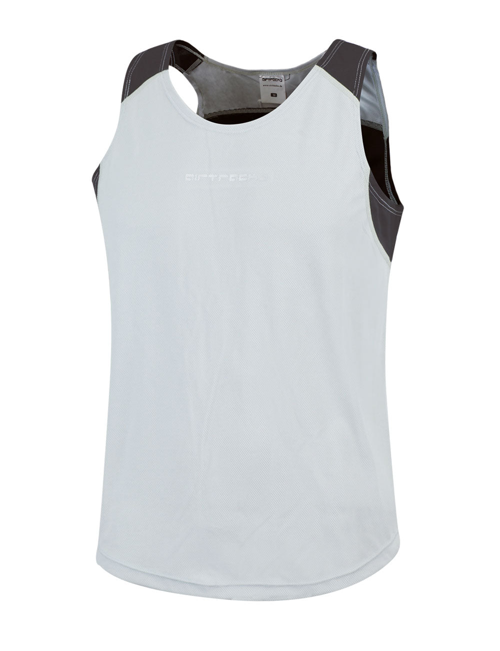 airtracks-v-tements-de-course-d-bardeur-fonctionnel-d-bardeur-gris image 1