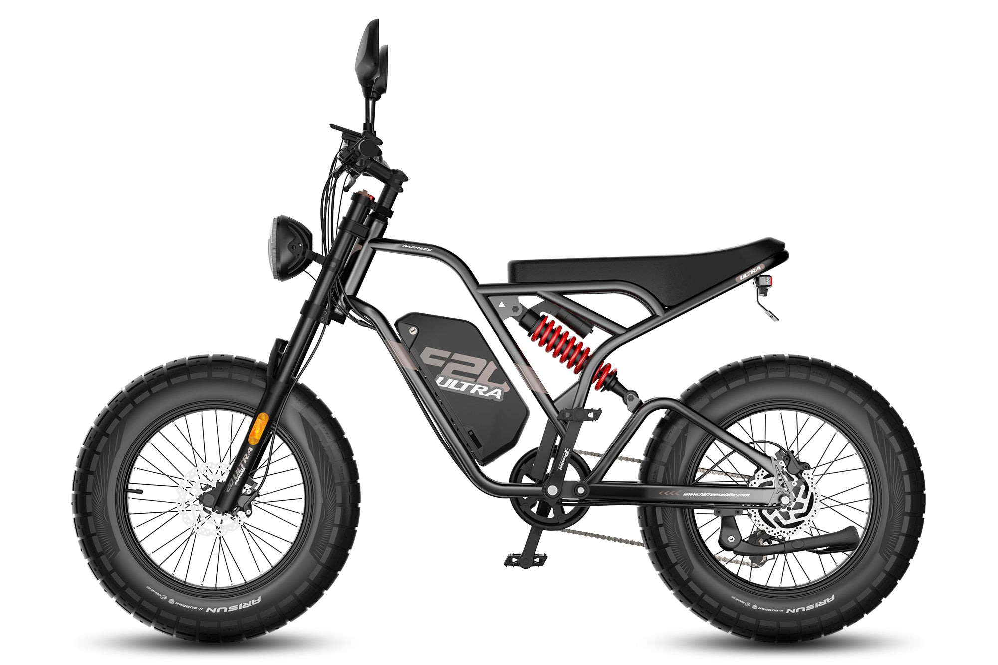 fafrees-high-speed-f20-ultra-hs-v-lo-lectrique-gris-noir image 5