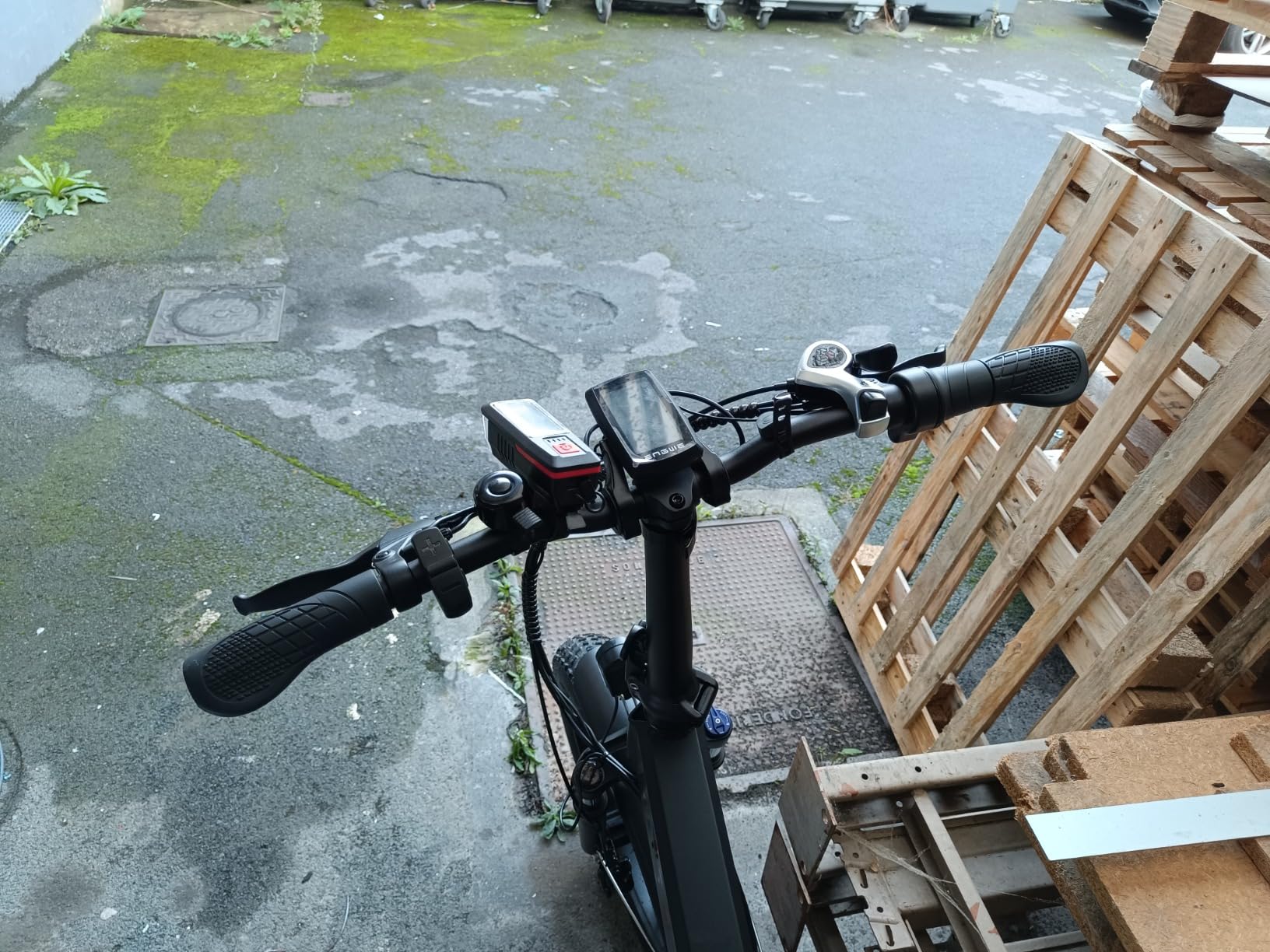 Lourd à porter