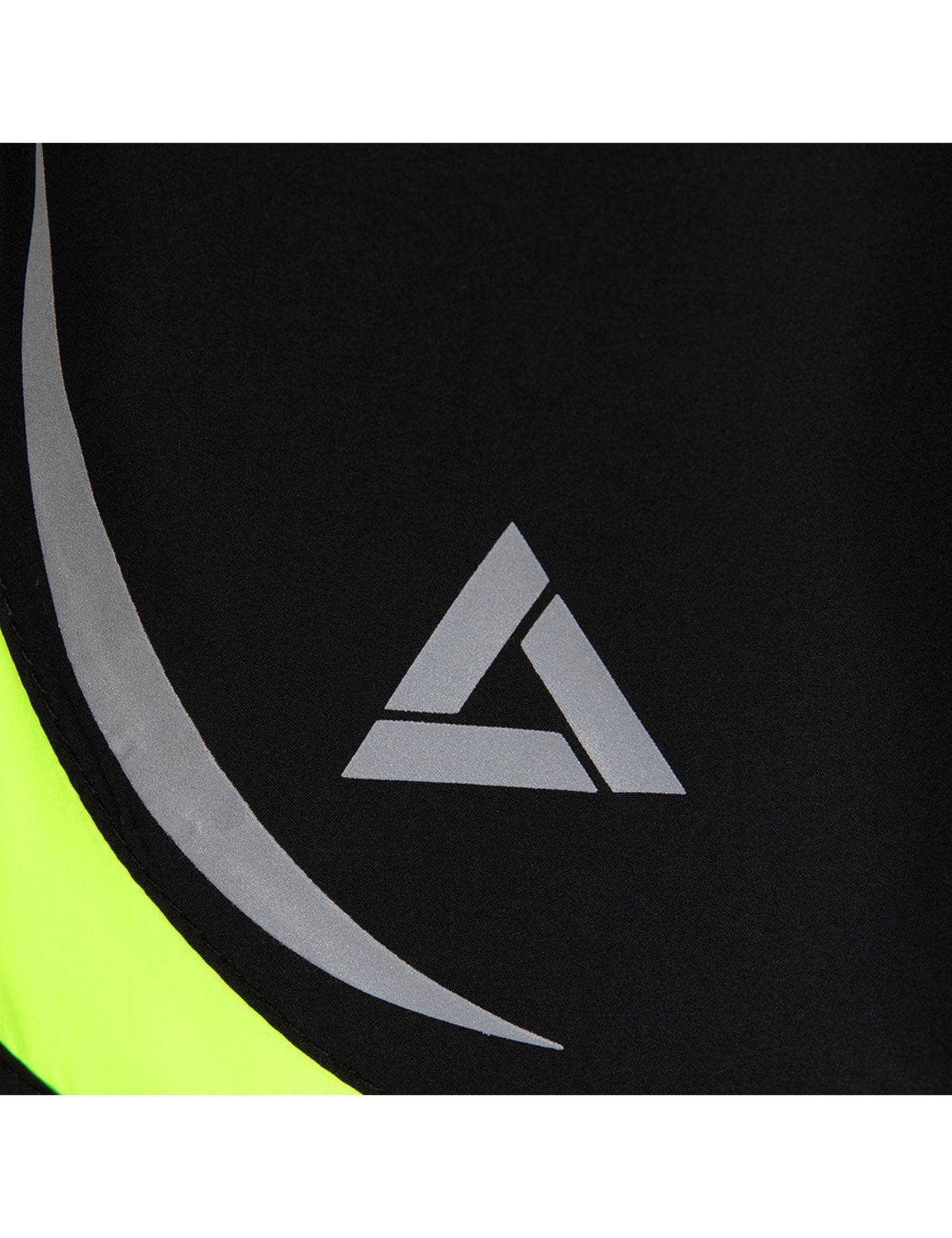 airtracks-comfort-line-short-running-homme-noir image 3