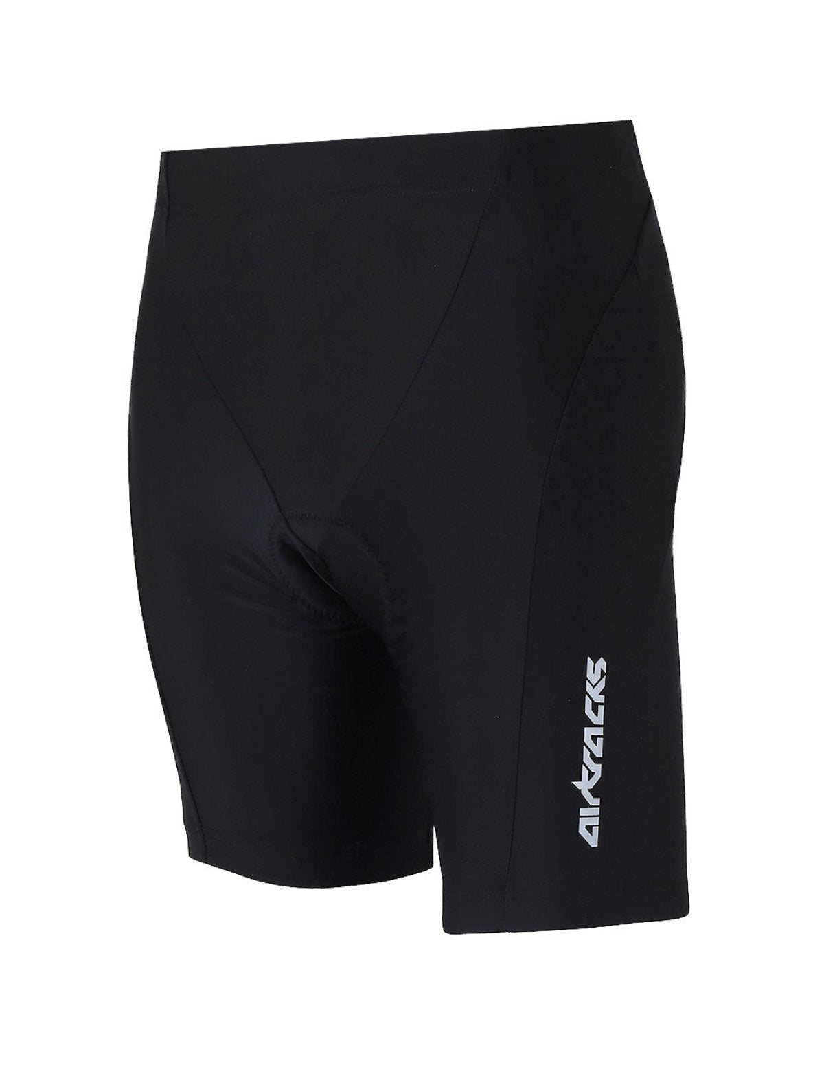 airtracks-team-cuissard-v-lo-homme-court-noir-rembourr-coolmax image 1
