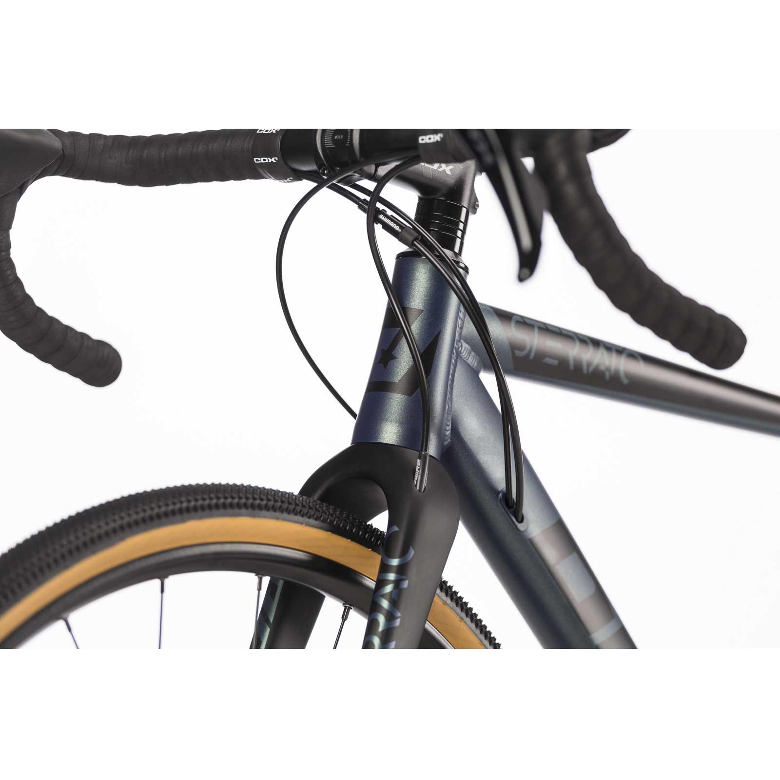 airtracks-sterrato-7-0-v-lo-gravel-homme-28-pouces-grx-2x10 image 8