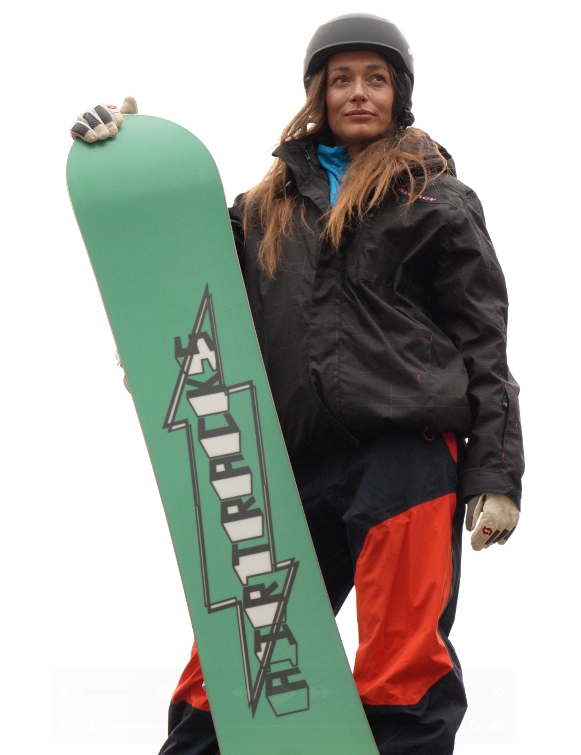 airtracks-fun-city-carbon-planche-snowboard-155-cm image 8