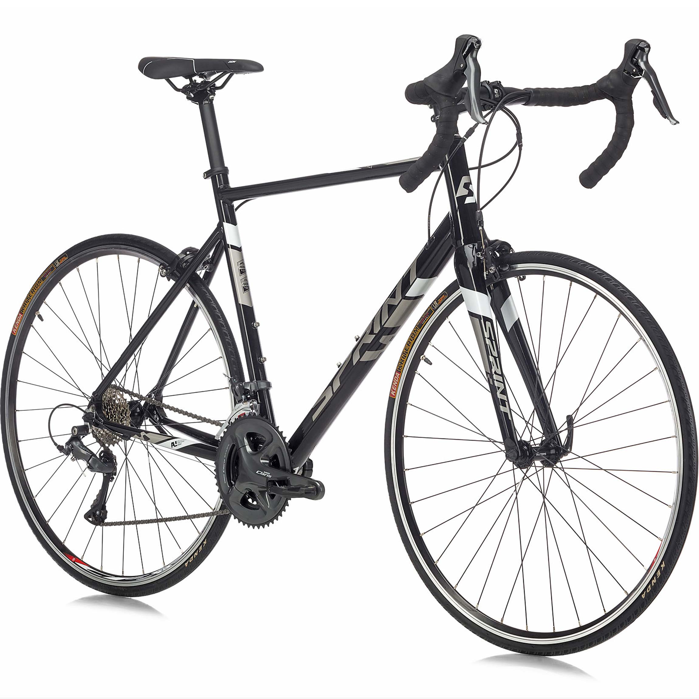 airtracks-sprint-monza-race-v-lo-course-homme-carbone-shimano-16v image 2
