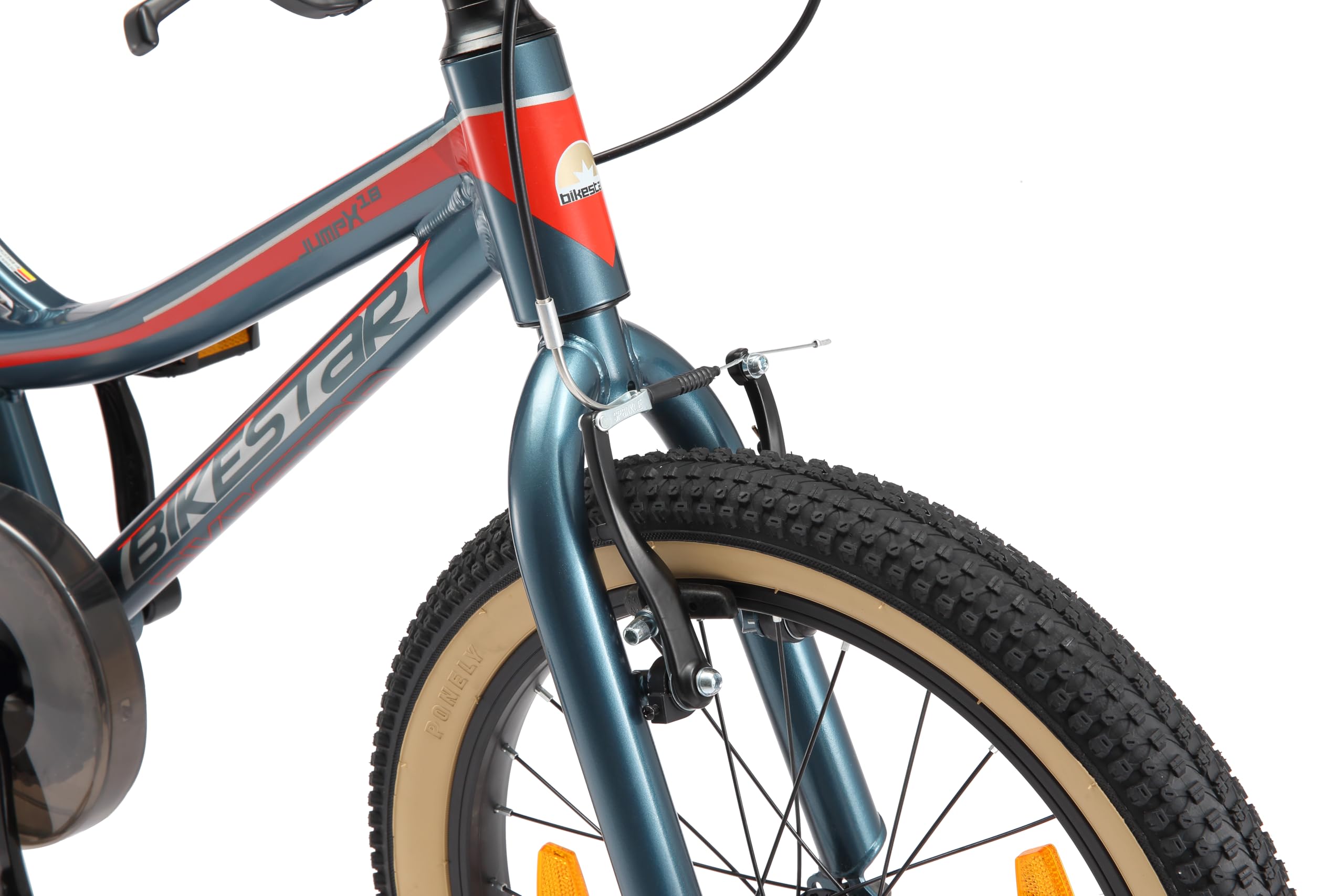 bikestar-vtt-enfant-18-pouces-vert-alu-d-s-5-ans image 8
