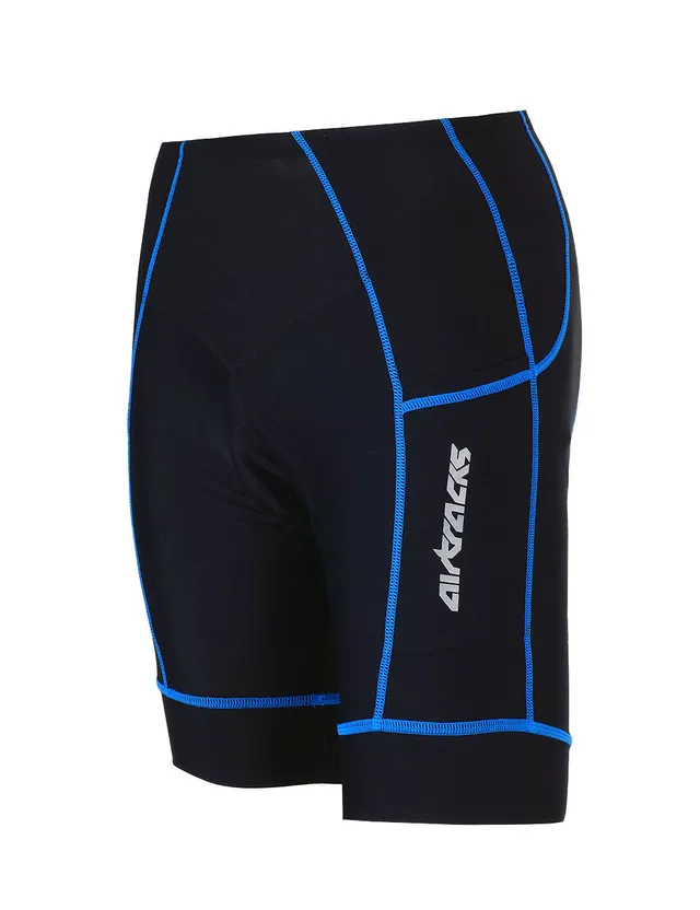 airtracks-pro-cuissard-v-lo-homme-noir-bleu-taille-m image 1