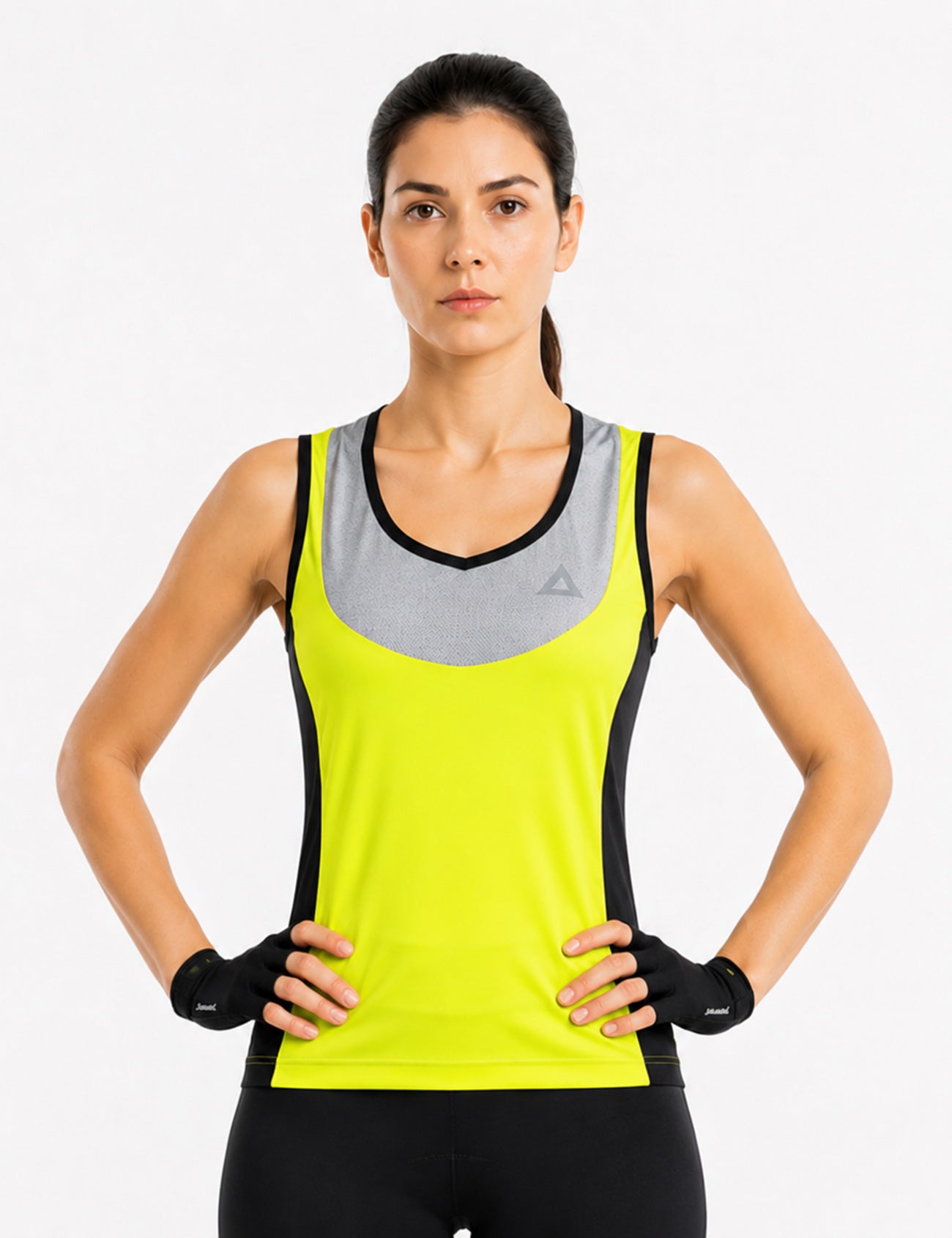 airtracks-comfort-line-maillot-v-lo-femme-sans-manches-t image 1