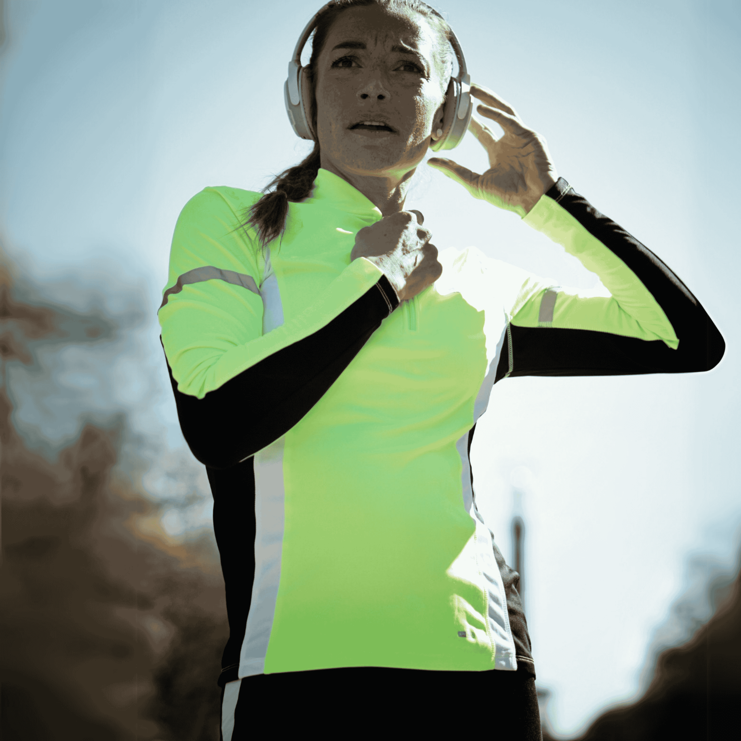 airtracks-running-ensemble-thermique-femme-noir-n-on-hiver image 3