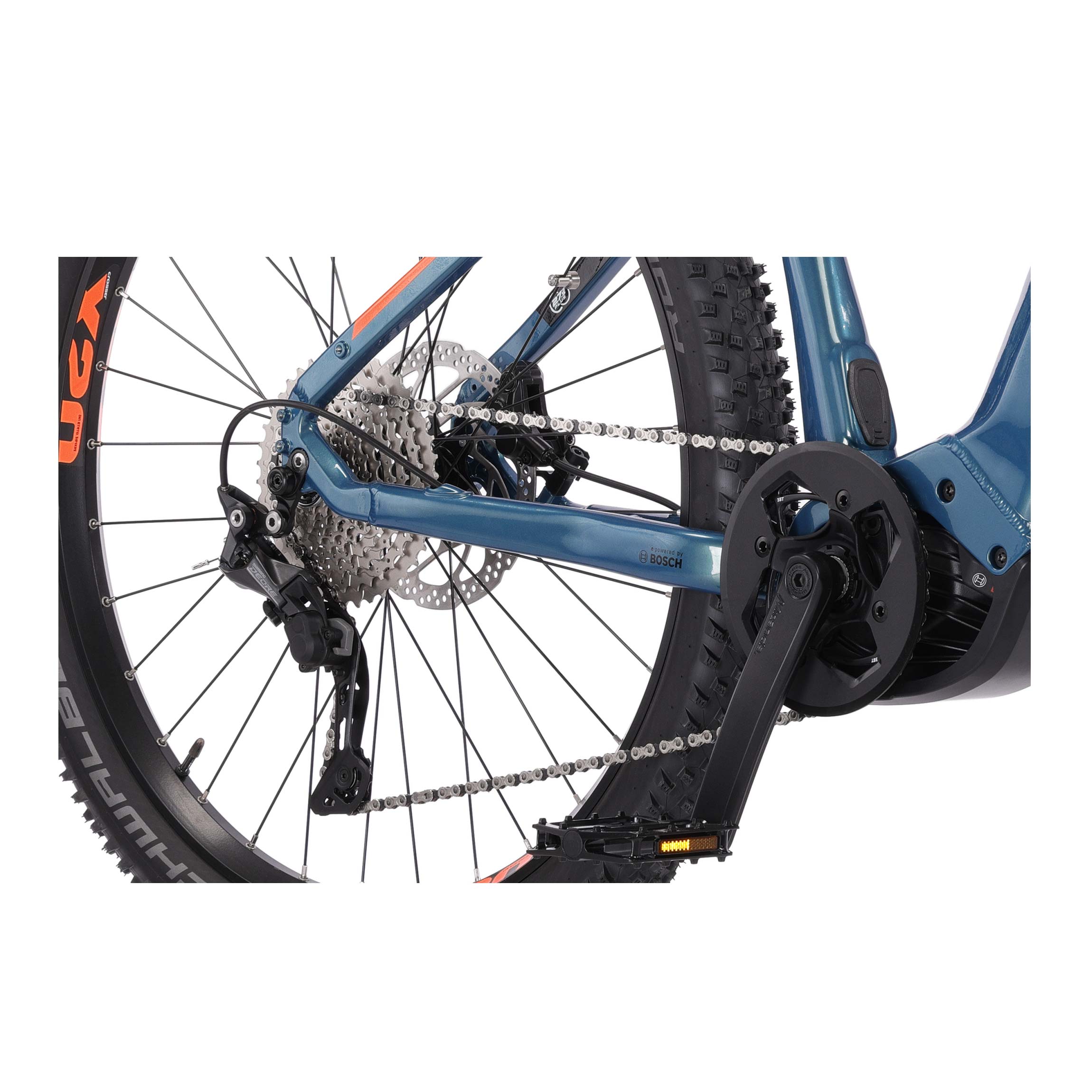 airtracks-maverix-vtt-lectrique-27-5-bosch-cx-625wh-deore image 3