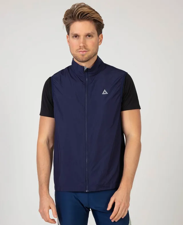airtracks-villia-gilet-v-lo-homme-bleu-marine-taille-m image 1