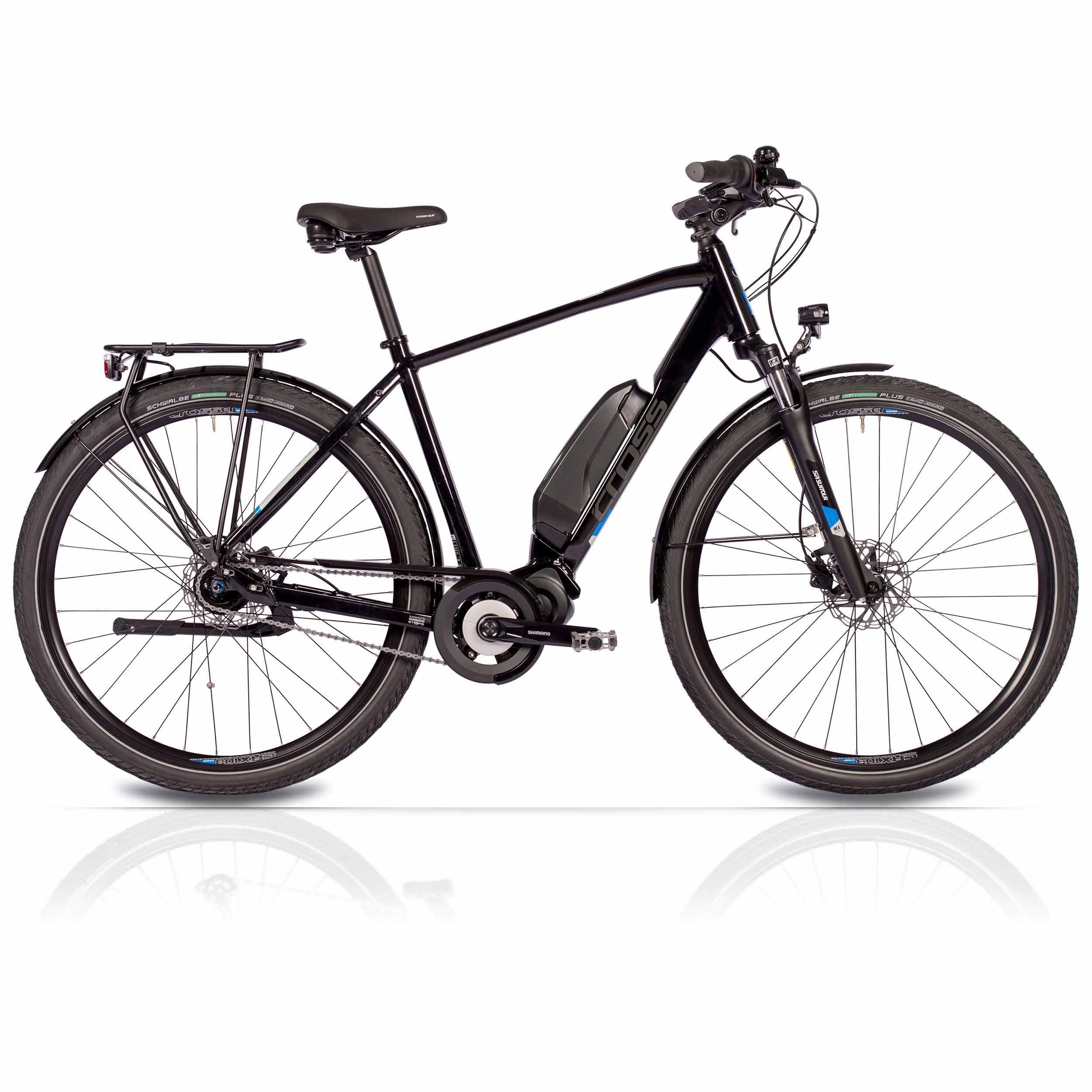 airtracks-v-tron-v-lo-lectrique-28-pouces-shimano-418wh image 1