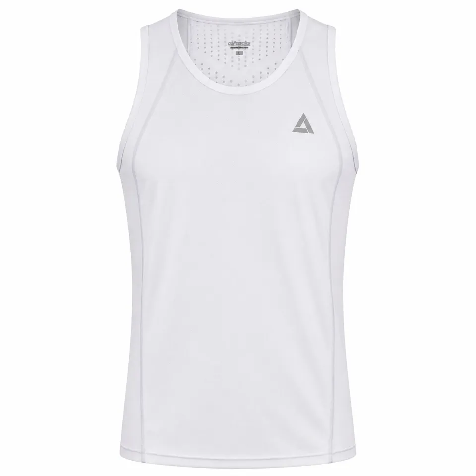 airtracks-v-tements-de-course-d-bardeur-comfort-d-bardeur-blanc image 1