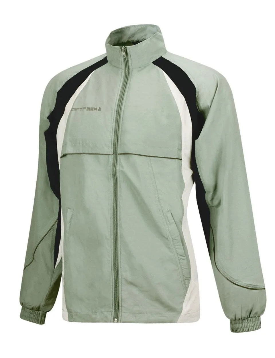 airtracks-v-tements-de-v-lo-veste-fonctionnelle-veste-grise-m image 1