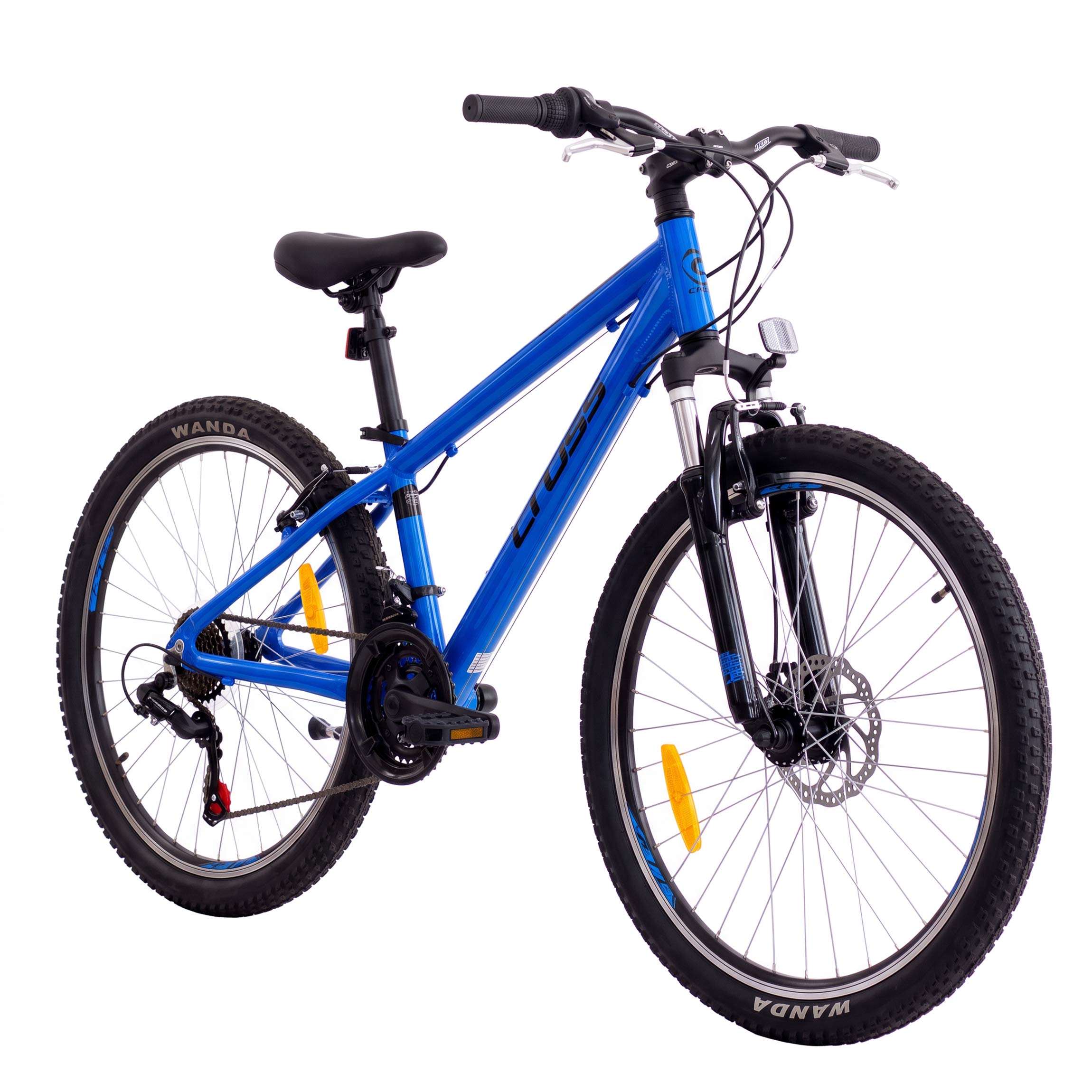 airtracks-cross-rider-24-vtt-enfant-21-vitesses-shimano-alu image 2