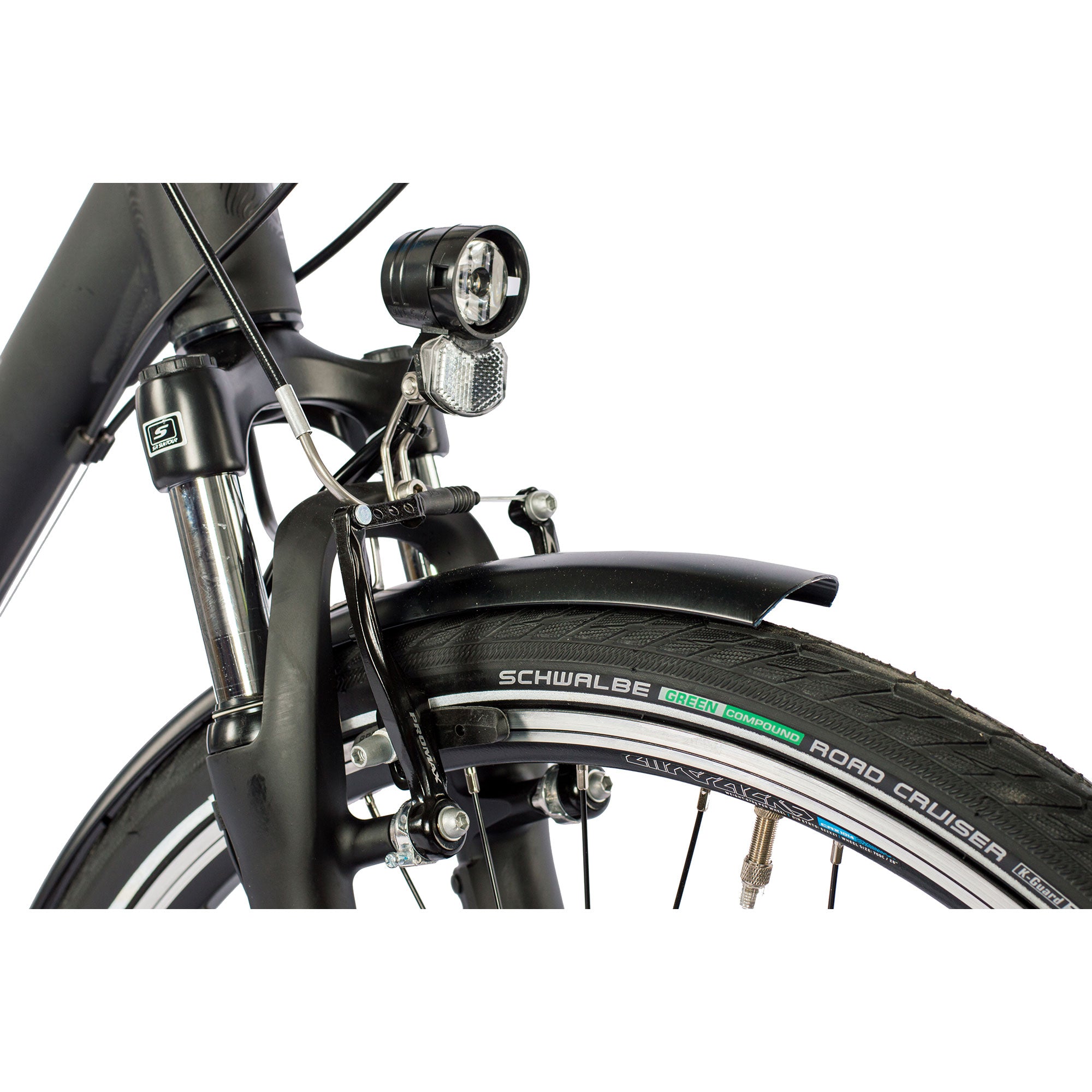 airtracks-tr-2825-v-lo-trekking-28-shimano-24v-noir image 6