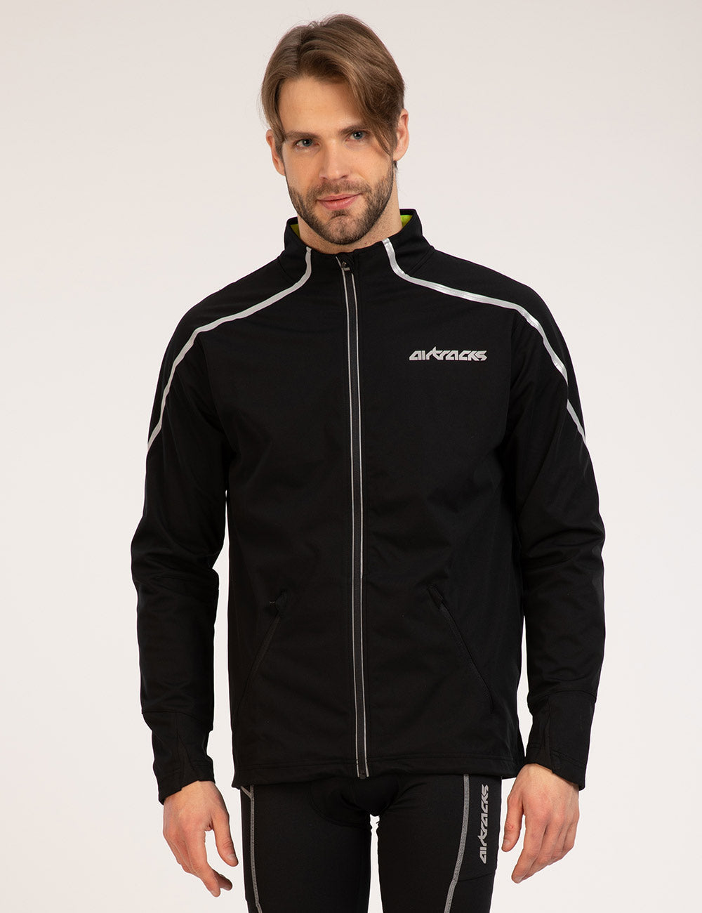 airtracks-air-tech-veste-v-lo-thermique-homme-noir image 4