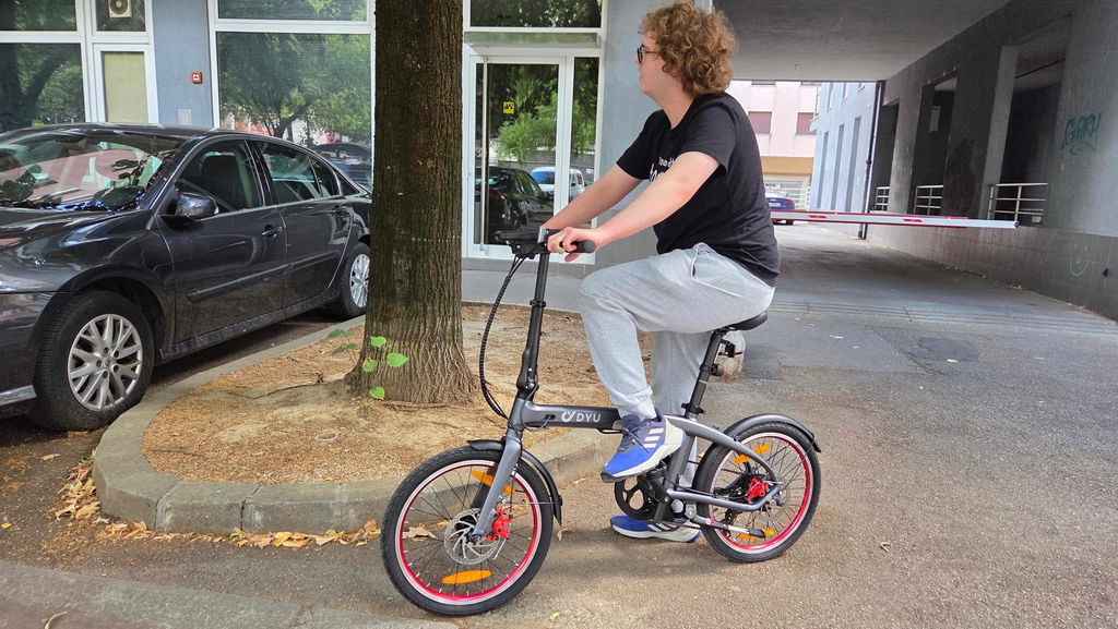 Selle petite