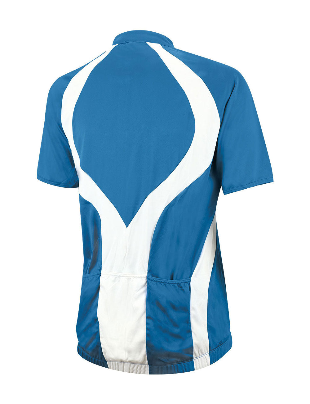 airtracks-team-blue-maillot-v-lo-homme-manches-courtes-bleu image 2
