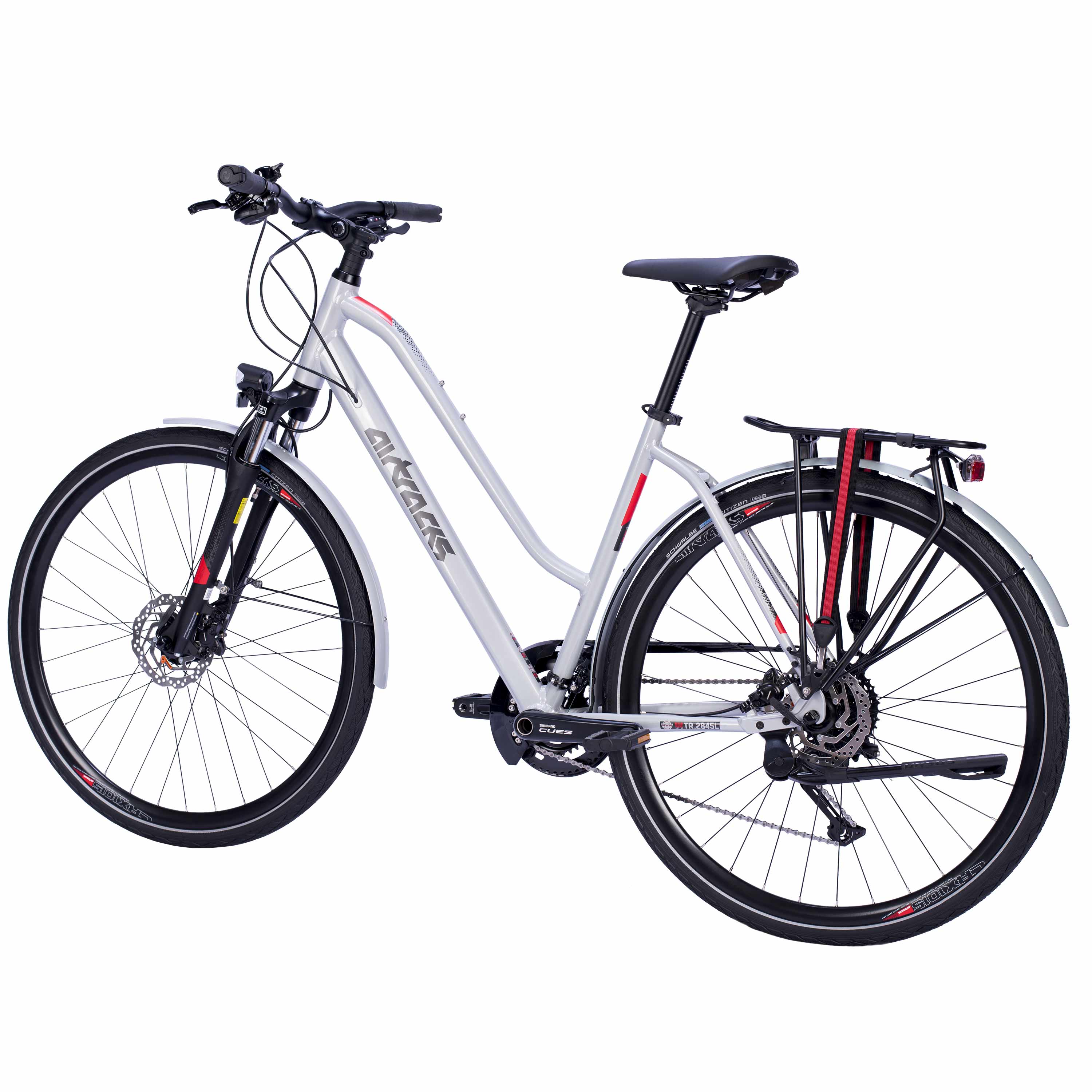 airtracks-tr-2845l-v-lo-trekking-femme-28-48-cm-shimano-cues image 5