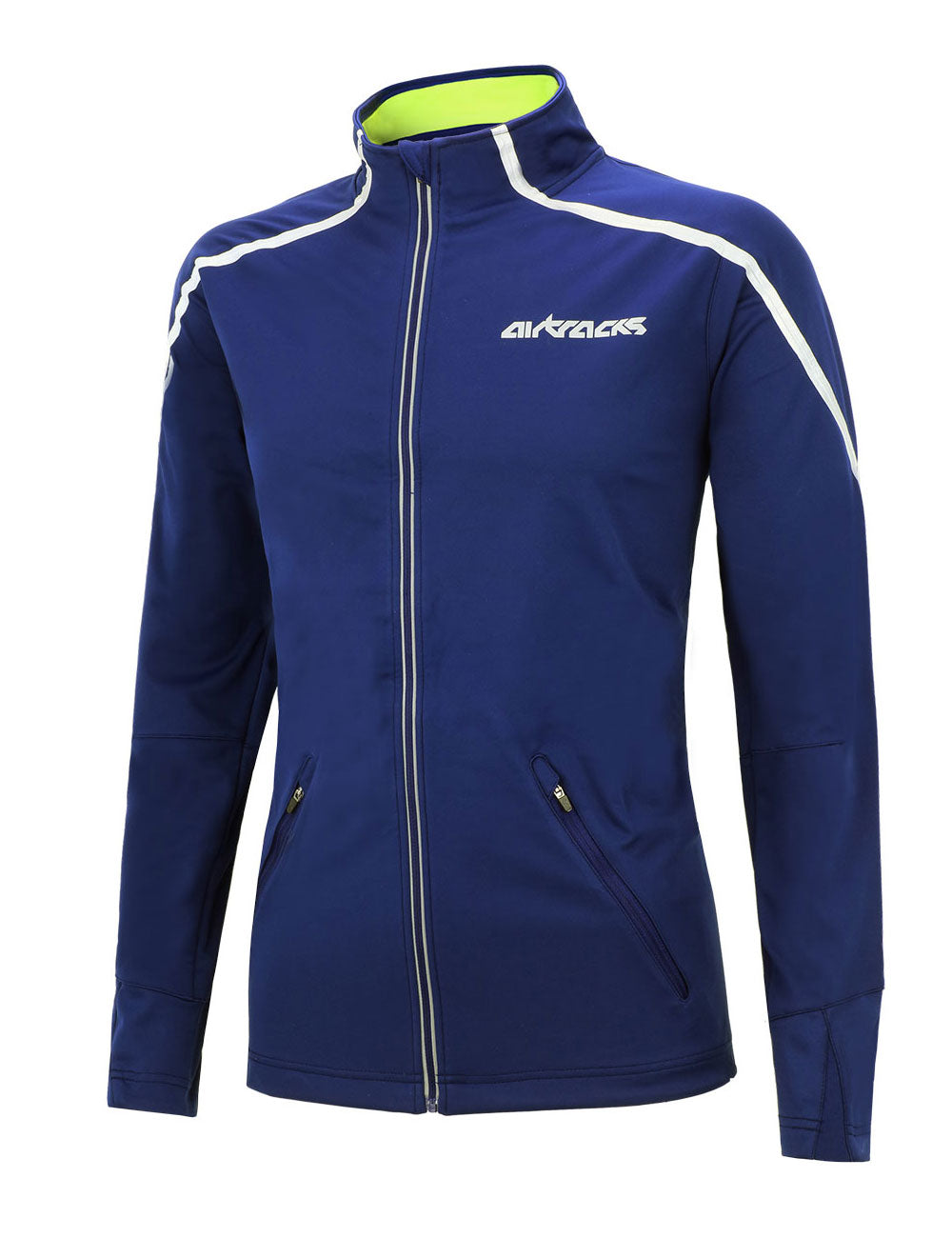 airtracks-air-tech-blue-veste-thermique-v-lo-homme-hiver image 1