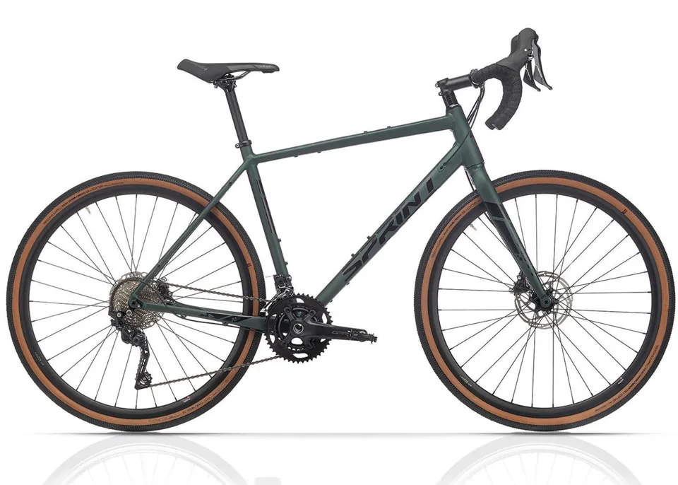airtracks-whisper-elite-hd-v-lo-gravel-28-grx-2x10 image 1