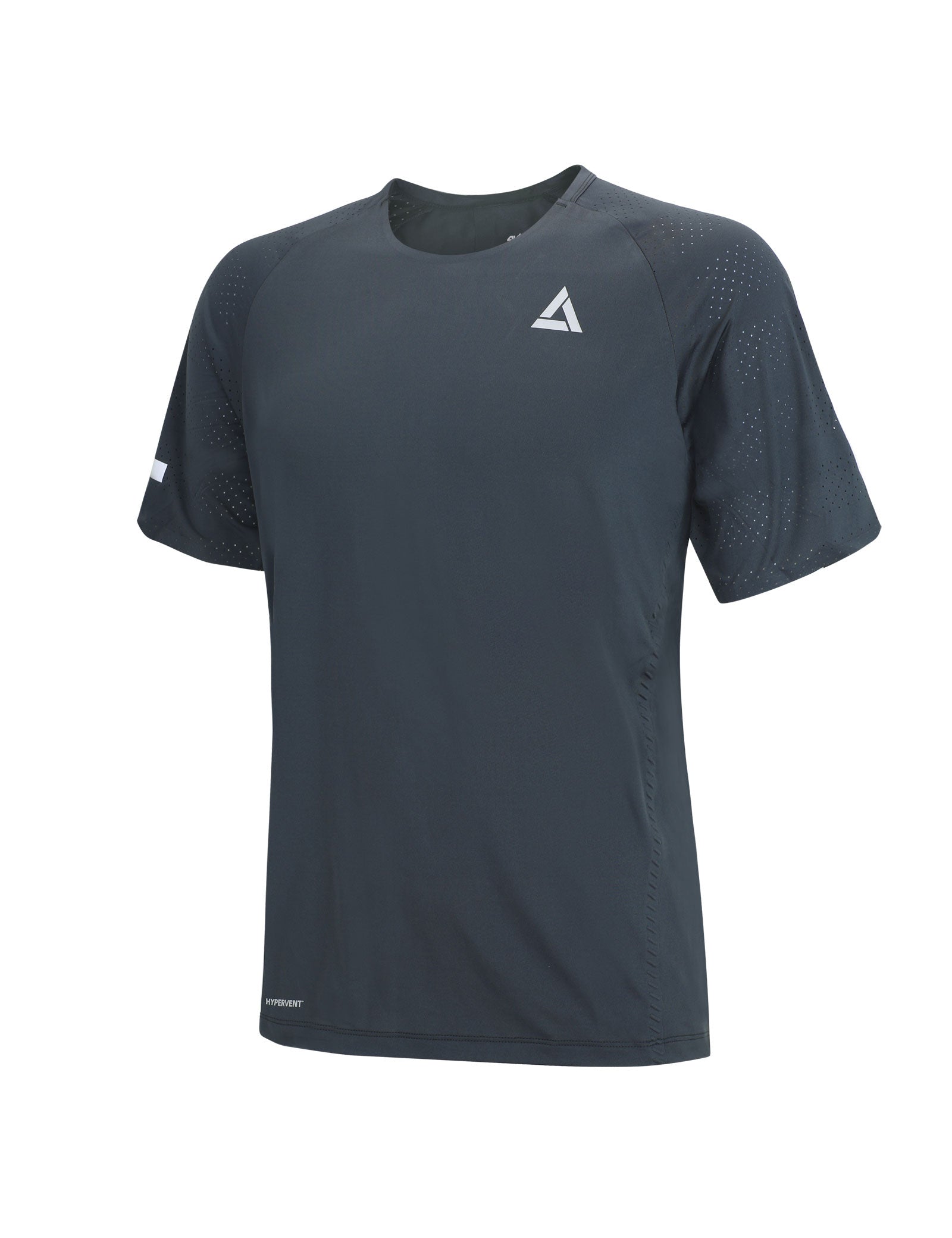 airtracks-pro-line-ii-t-shirt-running-homme-manches-courtes-uv image 3