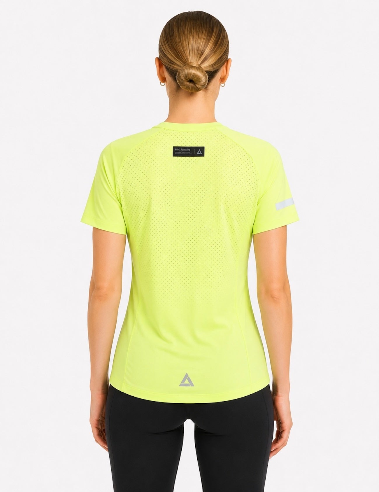 airtracks-pro-line-colias-t-shirt-running-femme-manches-courtes image 2