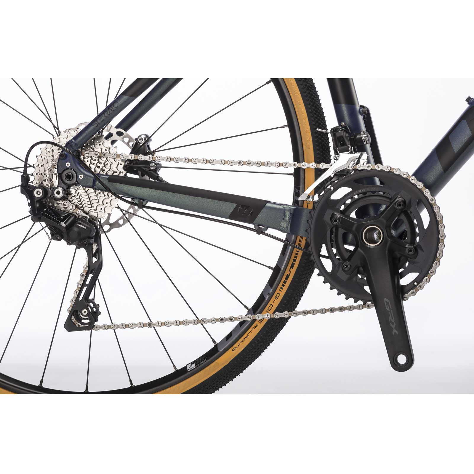 airtracks-sterrato-7-0-v-lo-gravel-homme-28-pouces-grx-2x10 image 4