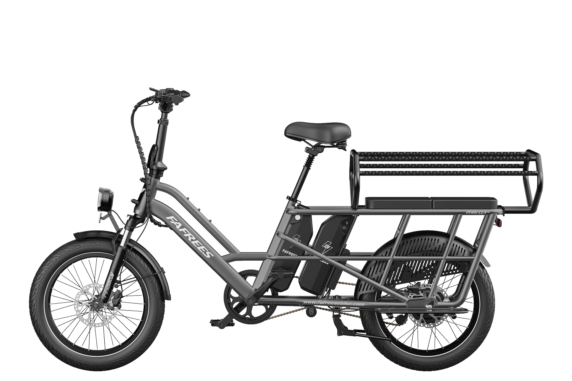 fafrees-cargo-ff20-cuv-v-lo-cargo-lectrique-gris-48v-24ah image 6