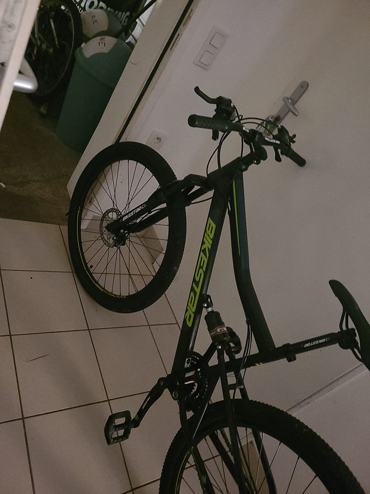 Freins efficaces
