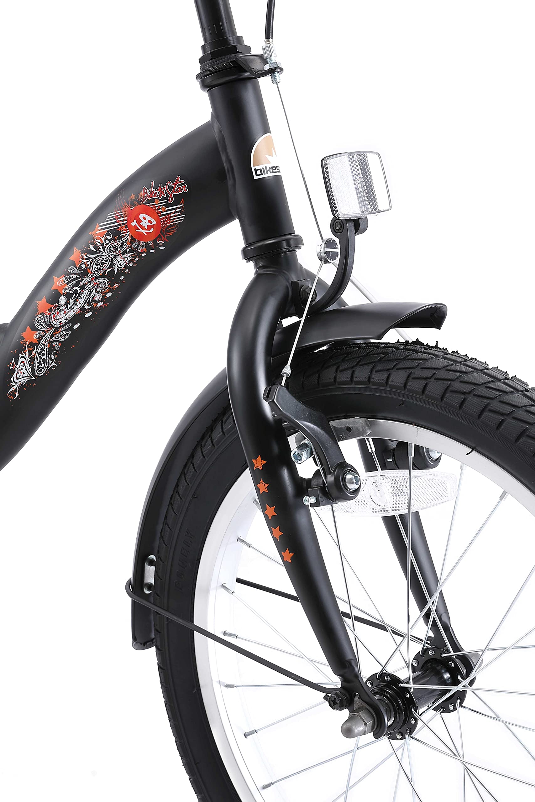 bikestar-v-lo-enfant-18-pouces-classique-noir-5-7-ans image 8