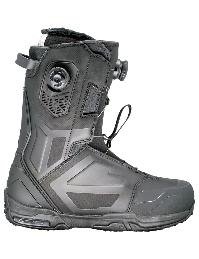 airtracks-master-pro-atop-moz-boots-snowboard-taille-43-flex-moyen image 1