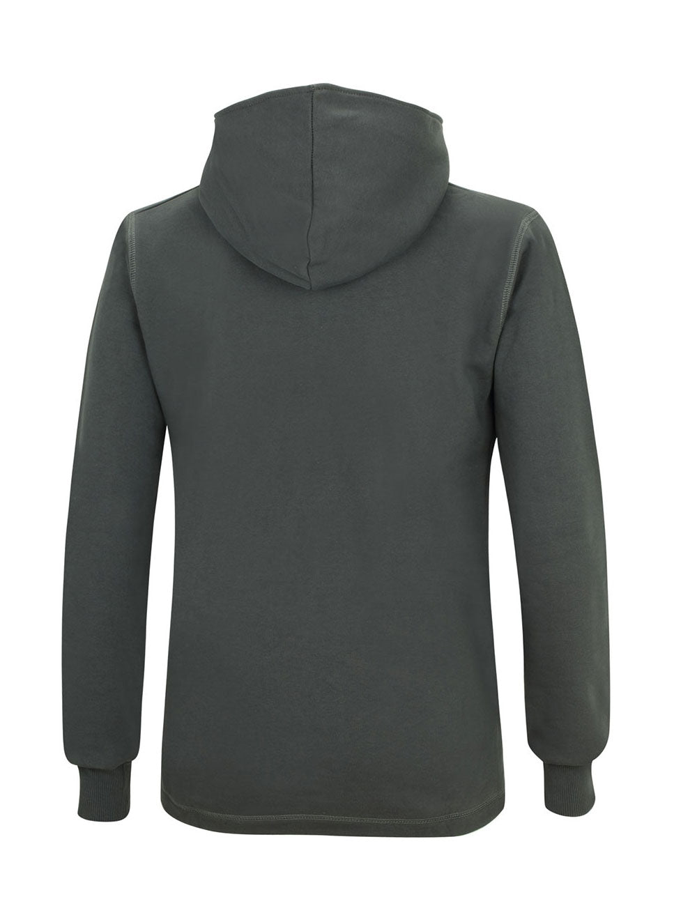 airtracks-sweat-capuche-homme-hiver-coton-polaire image 2