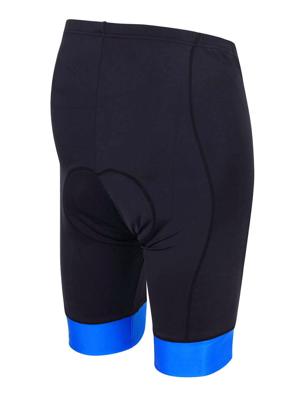 airtracks-comfort-line-cuissard-court-v-lo-homme-noir-bleu image 2
